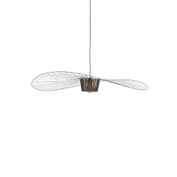 Petite Friture VERTIGO Pendant Small Bronze