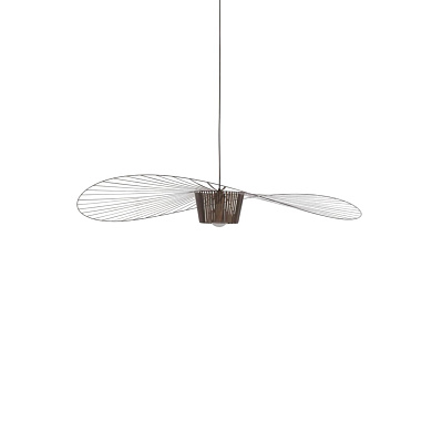 Petite Friture VERTIGO Pendant Small Bronze