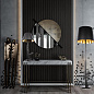 10136/F Dark grey Loft it Arsenal торшер 40W — фото 5