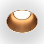 DL051-01-GU10-RD-WMG Maytoni Share встраиваемый светильник 10W — фото 2