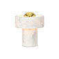 STPO01SSUN Stone Tom Dixon прикроватный светильник — фото 1