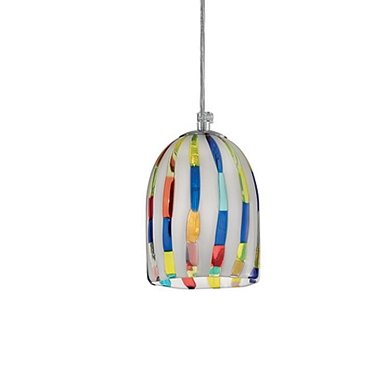 Подвесной светильник Siru Le Canne Orchidea LS644-015