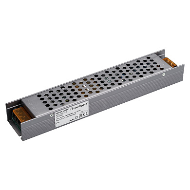 029535 Arlight блок питания ARS-150-24-L (24V, 6.5A, 150W)