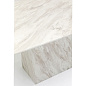 85001 Стол Artistico Marble 160x90 Kare Design