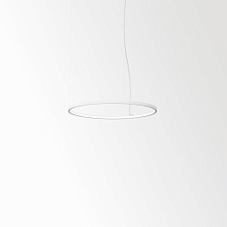 SUPERLOOP SLIM IN 90 SBL 930 W Delta Light SUPERLOOP подвесной светильник