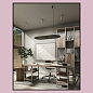 Подвесной светильник AQForm AQfelt OVALL RAFTER points LED section suspended — фото 7