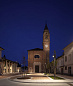 POLESANO 4M - 3 BASE Pole Delta Light — фото 10