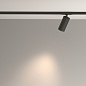 TR089-1-GU10-BB Maytoni Artisan Трековый светильник 10W Черный — фото 4
