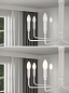 29115 Paulmann LED Candle 470 лм 4,5 Вт 2700 К с регулировкой яркости Опал — фото 2