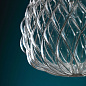 F433990550CBNE Pinecone Fontana Arte подвесной светильник — фото 3
