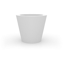 CONE POT Ø120x104 горшок, Vondom