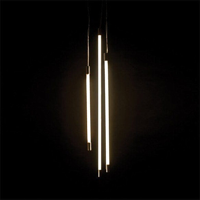 Thin Suspension Lamp подвес Viso Inc. THINS-SUS-VIS-1001