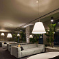 Costanza Grande Luceplan подвесной светильник 1D13GSDH0020 — фото 3