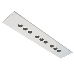 CONFORT-P9RBIAN27K Icone Confort потолочный светильник