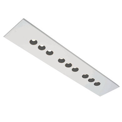 CONFORT-P9RBIAN27K Confort Icone потолочный светильник