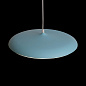 10119 Blue Loft it Plato подвесной светильник 24W 1690lm 3000K — фото 2