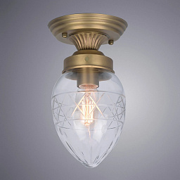 A2304PL-1SG Arte Lamp FABERGE потолочный светильник