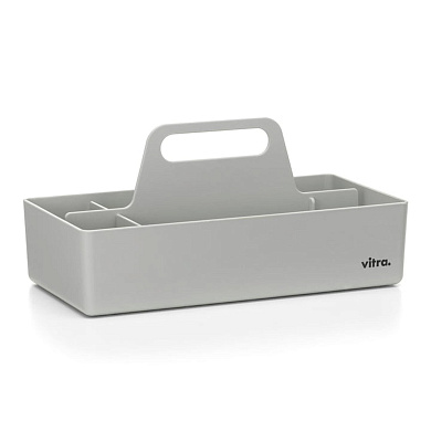 20139118 Vitra Органайзер для хранения инструментов, тёмно-серый