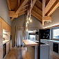 SE151CBINT Karman Sherwood & Robin 2 SP люстра современная матовый белый — фото 2