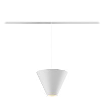 Магнитные светильники Led technology NIRO P 8.30 W белый