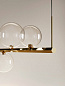 Подвесной светильник Random Stick Long Lodes — фото 6