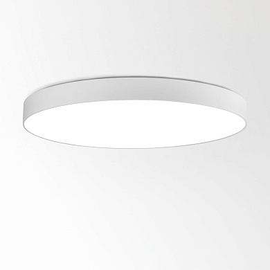 SUPERNOVA LINE 125 930 DIM1 W белый Delta Light накладной потолочный светильник