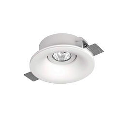 63286 Faro Barcelona NEU встраиваемый точечный светильник белый GU5.3