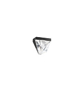 Tripla F41 Антрацит 3000 К