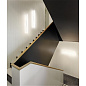 236011/21_10 Vibia Halo Wall 1X - 2360 настенный светильник — фото 3