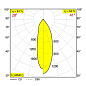 26220 9200 B Delta Light PR SPLITLINE M26L/M35R - ODRON 1/41 MDL Трековое освещение — фото 1