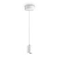Подвесной светильник Set Up MSP1 Ideal Lux 260013, белый — фото 4