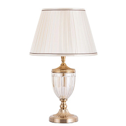 A2020LT-1PB Arte Lamp RADISON декоративная настольная лампа