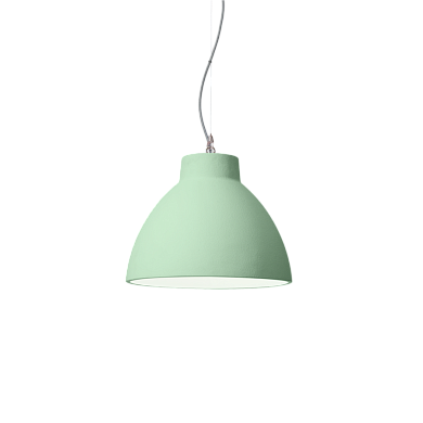 BISHOP 4.0 Wever Ducre подвесной светильник серый