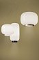 Подвесной светильник Foscarini Chouchin 2 Reverse — фото 6
