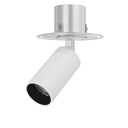 Встраиваемый светильник DGA Saturno PN-F Plug&Play