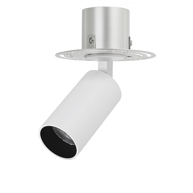 Встраиваемый светильник DGA Saturno PN-F Plug&Play