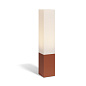 Торшер Posidonia Lamp 30x30x160 Vondom — фото 5