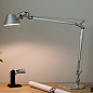 A004430 Tolomeo Artemide настольная лампа (в комплекте с A005330) — фото 2