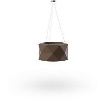MARQUIS HANGING PLANTER Ø50x26 горшок, Vondom