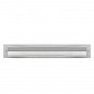 i-LED Intake-L Asymmetric 100-240 V topLED 6 W 24 V уличный настенный светильник — фото 1