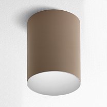 Tagora Ceiling 270, бежевый / белый, 16°, 4000 K