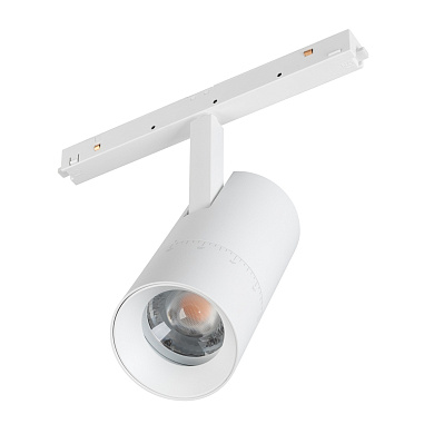 Магнитный светильник Arlight MAG-ORIENT SPOT ZOOM R65 15 Вт DALI