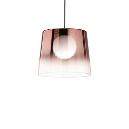 271309 Ideal lux Fade подвесной светильник