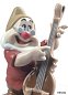 Фарфоровая статуэтка гнома из «Белоснежки» Doc Lladro 01009321 — фото 1