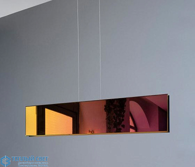 Mirror Wide подвесной светильник Formagenda 273-03