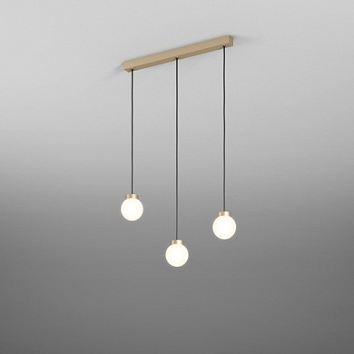 Подвесной светильник AQForm MODERN BALL simple mini LED spider suspended