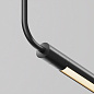 CA024PL-B Maytoni Accessories for system Shelf Аксессуар Черный — фото 2