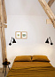 Настенный светильник Lampe Gras / N°122 DCW éditions — фото 1