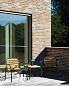 510115 Normann Copenhagen Porta Переносная настольная лампа, темно-зеленая — фото 3