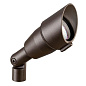 12V 50W 1 Light Accent Light Textured Architectural Bronze архитектурный прожектор 15374AZT Kichler